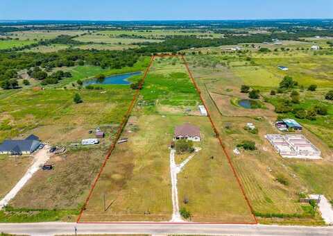 6077 County Road 302, Grandview, TX 76050