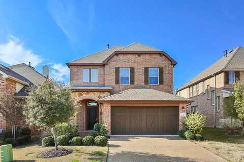424 CHESTER Drive, Lewisville, TX 75056