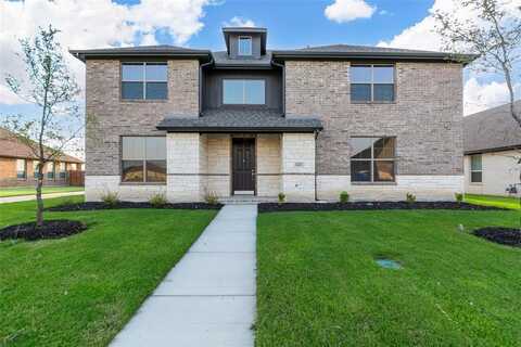 1513 ADDISON Drive, Lancaster, TX 75134