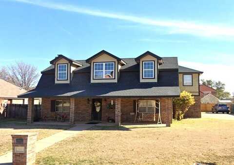 55 Pebble Beach Street, Abilene, TX 79606