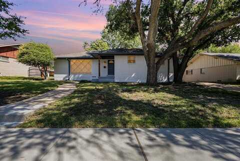 809 Carroll Drive, Garland, TX 75041