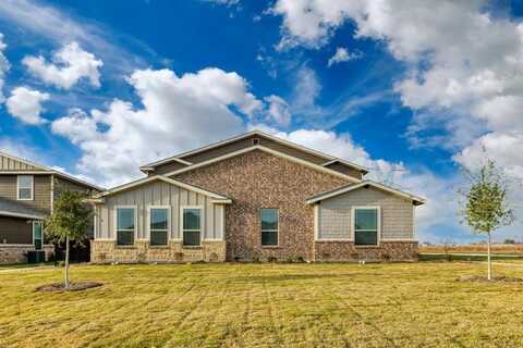 745 Harvest Moon Drive, Venus, TX 76084