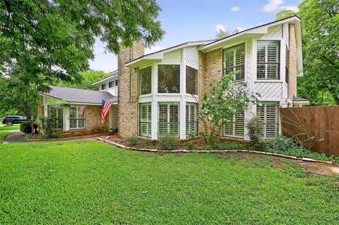 119 Middlefield Drive, Pottsboro, TX 75076