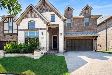 5913 Adair Lane, McKinney, TX 75070