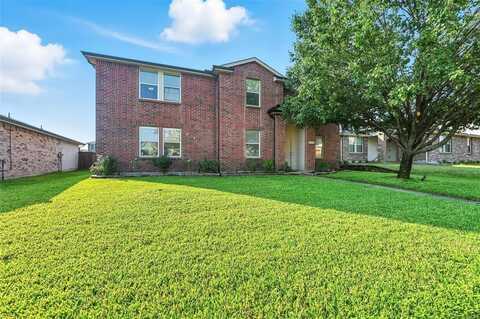 1429 Junction Run, Mesquite, TX 75181