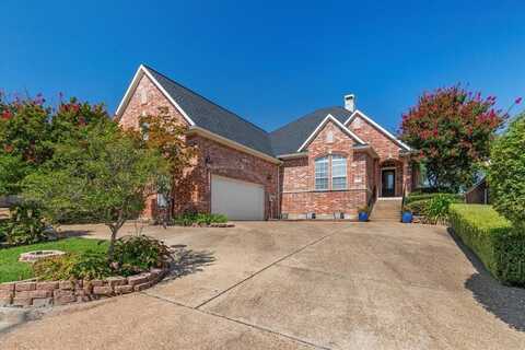 12 Winding Creek Trail, Garland, TX 75043