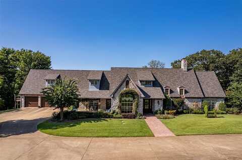 535 Riata Road, Bullard, TX 75757