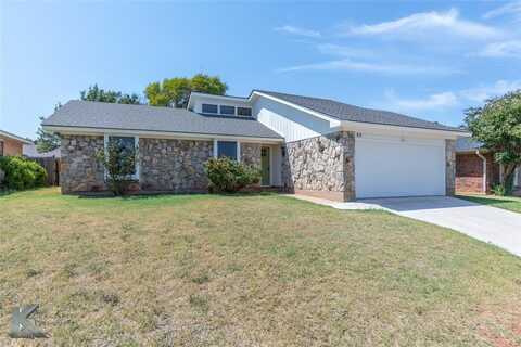 65 Queen Anns Lace, Abilene, TX 79606