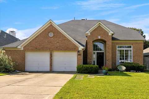 6933 Windwood Trail, Fort Worth, TX 76132