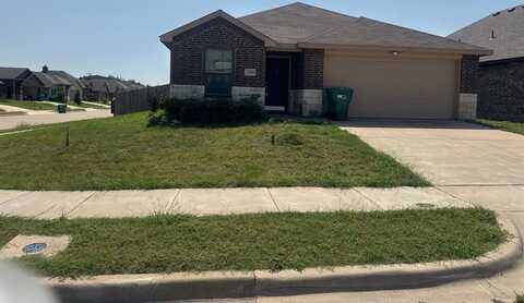 326 Ariel Lane, Wilmer, TX 75172