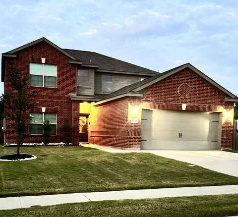 2232 Cashmere Way, Princeton, TX 75407