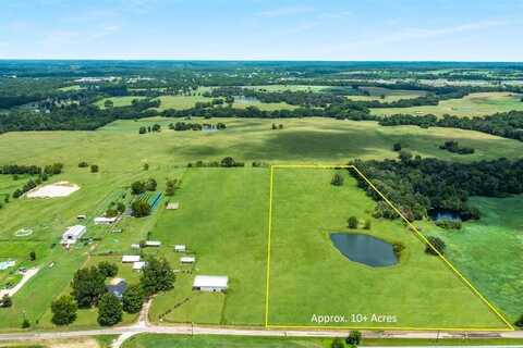 Tbd VZ County Road 2135, Canton, TX 75103