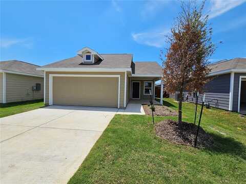 7609 Bluebell Lane, McKinney, TX 75071