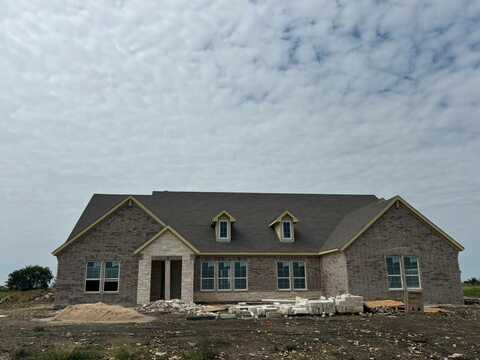 2321 Quartz Street, Krum, TX 76249