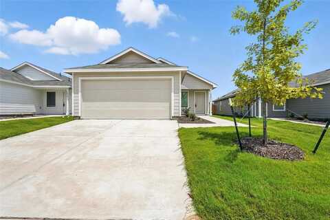 3901 Eufaula Drive, Sherman, TX 75090