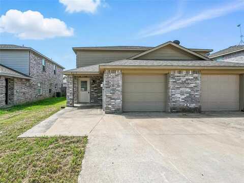 815 E College Street, Princeton, TX 75407