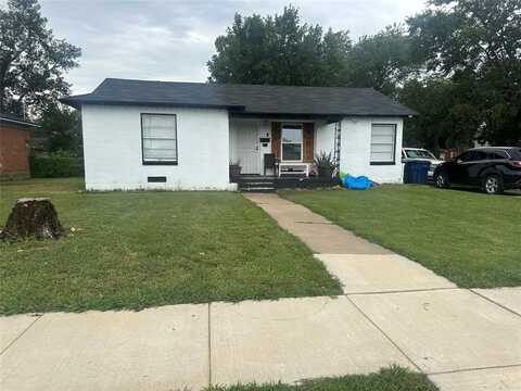 1718 Cranford Drive, Garland, TX 75041