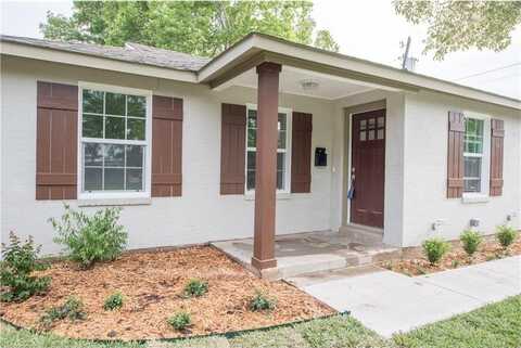 3553 Mission Street, Fort Worth, TX 76109