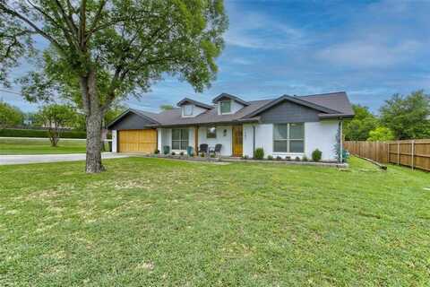 1201 Oakhurst Drive, Southlake, TX 76092