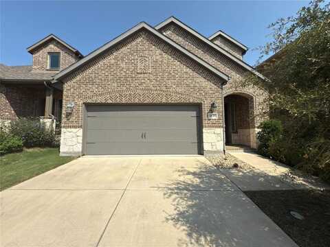 2839 Highpoint Court, Lewisville, TX 75067