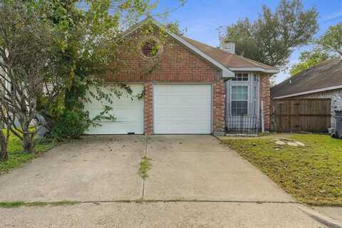 4215 Scarsdale Lane, Dallas, TX 75227