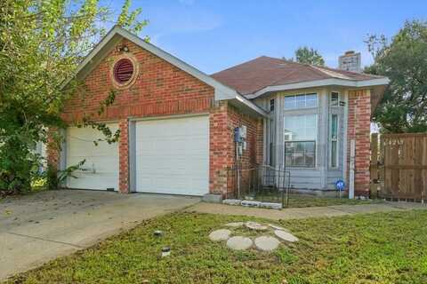 4215 Scarsdale Lane, Dallas, TX 75227