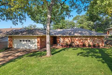 1621 Ronne Drive, Irving, TX 75060