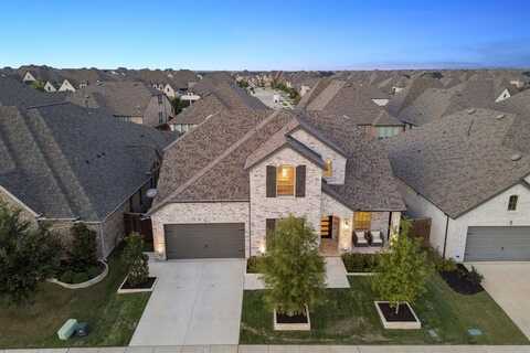 4100 Scout Lane, Aubrey, TX 76227