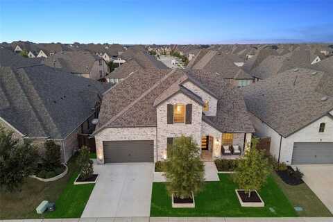 4100 Scout Lane, Aubrey, TX 76227