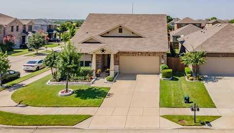 2007 Windsong Drive, Heartland, TX 75126