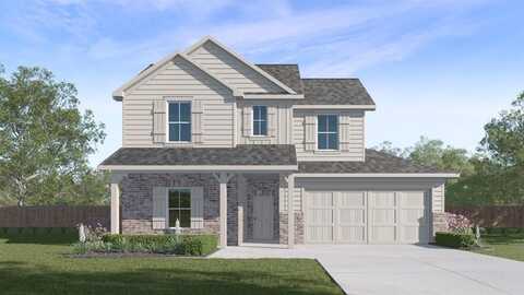 1574 Brooke Drive, Tyler, TX 75704