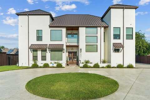 601 S Jupiter Road, Allen, TX 75002