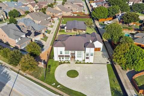 601 S Jupiter Road, Allen, TX 75002
