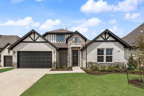 1805 Sangallo Lane, Celina, TX 75009