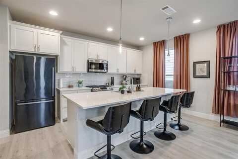 3485 Vista Highlands Lane, Fort Worth, TX 76135