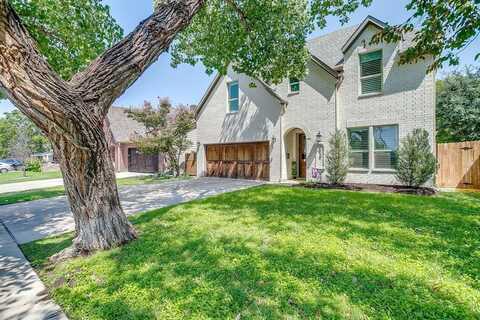 2929 Gordon Avenue, Fort Worth, TX 76110