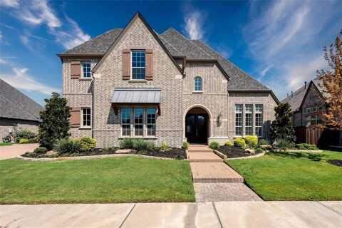 4410 Cotton Belt Lane, Prosper, TX 75078