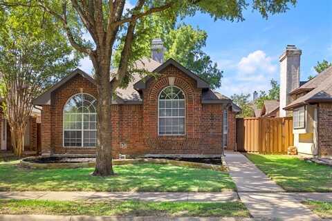 6422 White Oak Drive, Rowlett, TX 75089