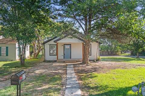 605 Flower Street, Seagoville, TX 75159