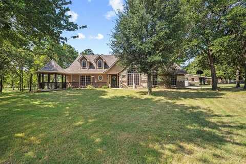 112 Knight Court, Springtown, TX 76082