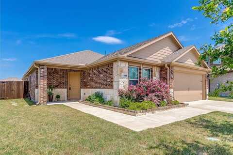 1202 Meadow Wood Court, Princeton, TX 75407