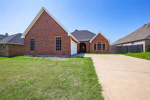 7506 Quail Springs Drive, Arlington, TX 76002