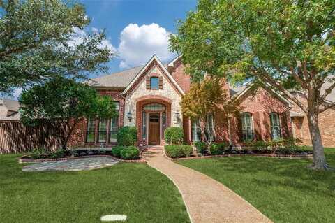 4109 Chief Drive, Carrollton, TX 75007