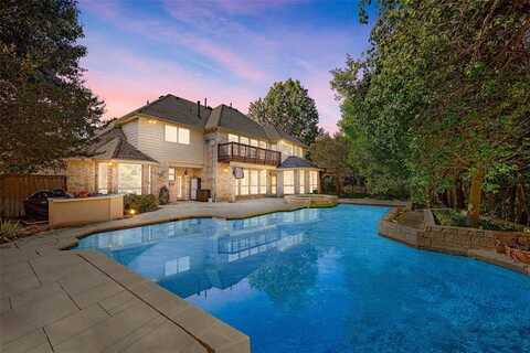 510 Broad Leaf Lane, McKinney, TX 75072