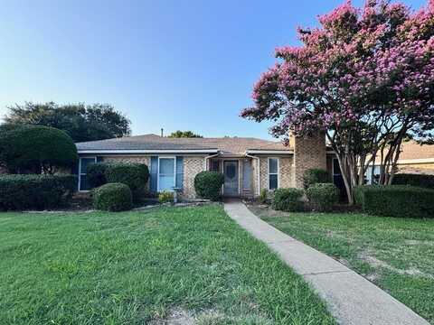 3213 Steven Drive, Plano, TX 75023