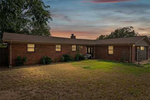 1180 Fm 3201, Breckenridge, TX 76424