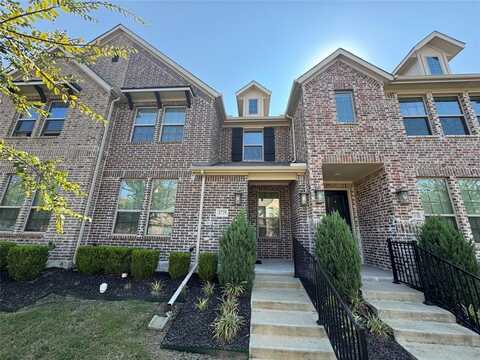 4729 Ladrillo Lane, McKinney, TX 75070