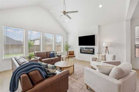 14708 Blanco Bistro Street, Fort Worth, TX 76052