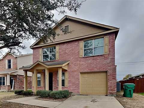 216 Turning Tree Road, Wilmer, TX 75172