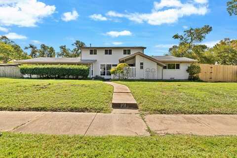 312 W Rio Grande Street, Garland, TX 75041